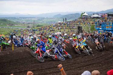 Pro Motocross start date to be pushed back further 