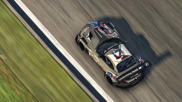 BMW M Sim Cup -    Motorsport Simulations