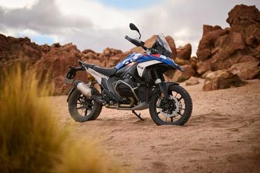 BMW Motorrad expects 2022 to be its best year in history with strong double  digit growth - BusinessToday