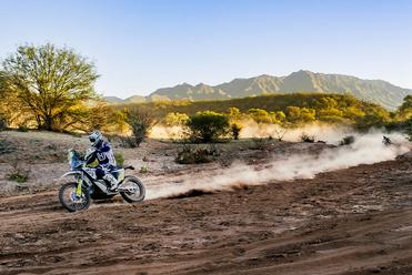 Rally, Off-road, Dirt Tracks, Special Stages