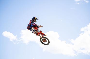 Comprar o 2023 AMA Pro Motocross Championship