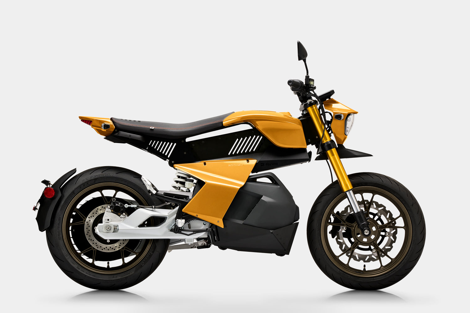 Affordable electric best sale motorcycle 2020