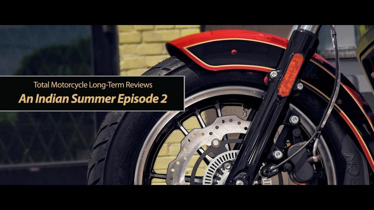 'Video thumbnail for An Indian Summer Ep2: Scouting an American Idol'
