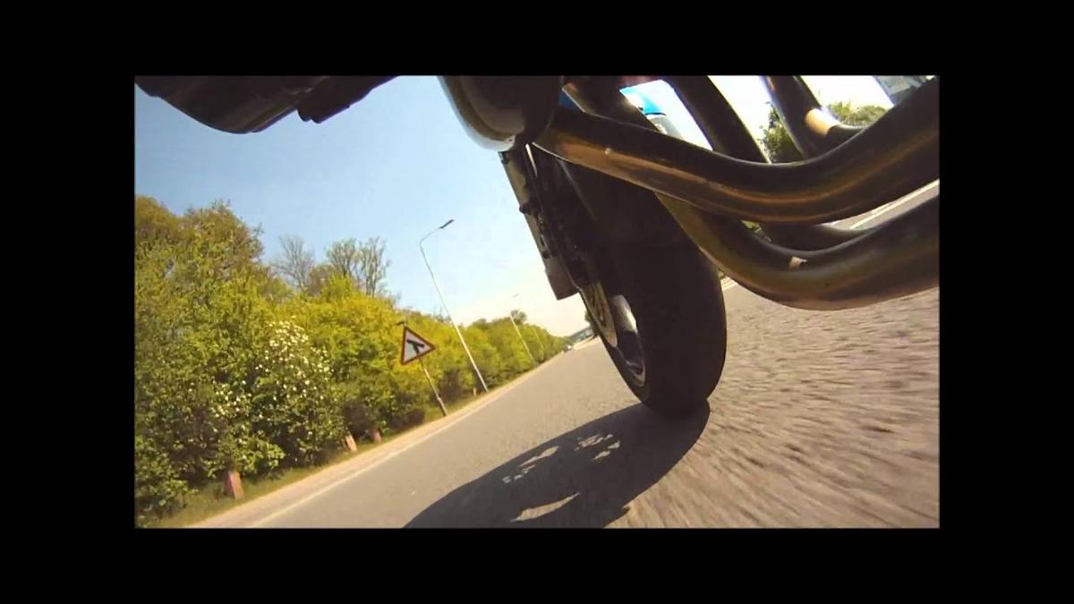 'Video thumbnail for GoPro-HDheroOverviewReview.wmv'