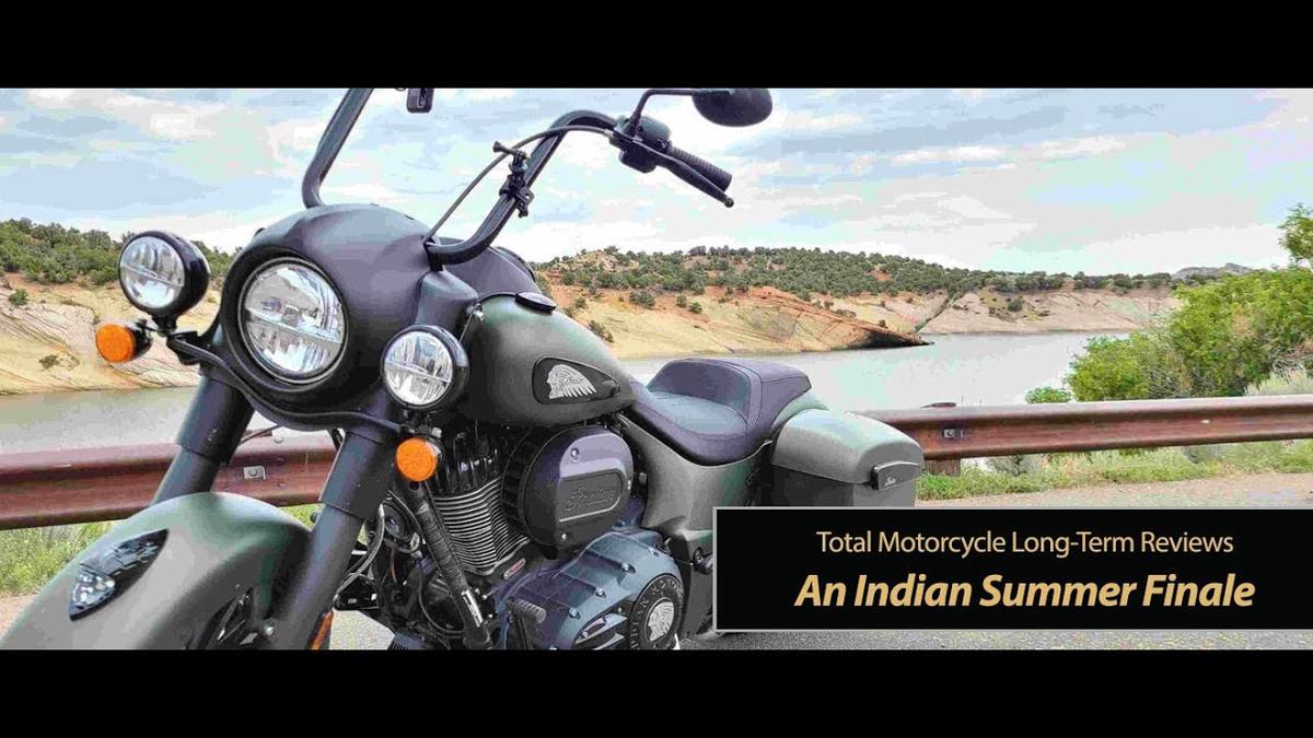 'Video thumbnail for An Indian Summer Finale: Can’t help falling in Love'