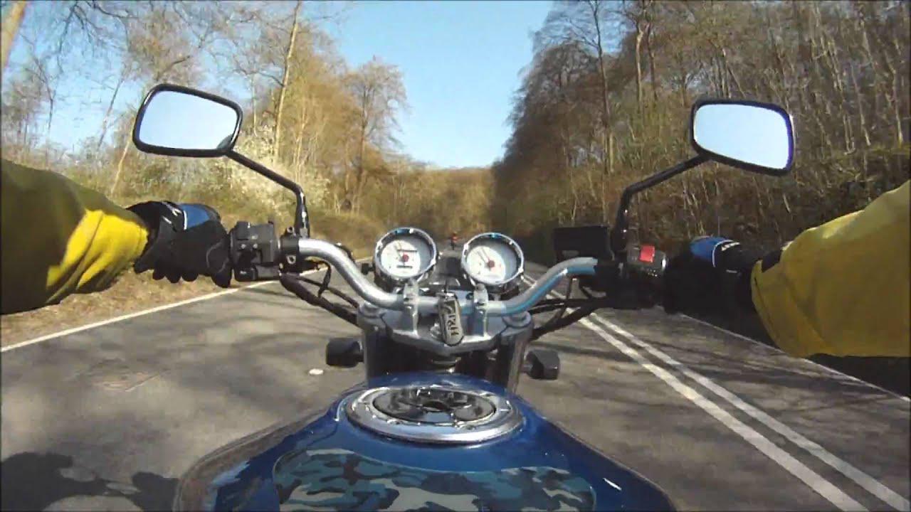 'Video thumbnail for GoPro Chesty Chest Mount Harness Review and test by Total Motorcycle'