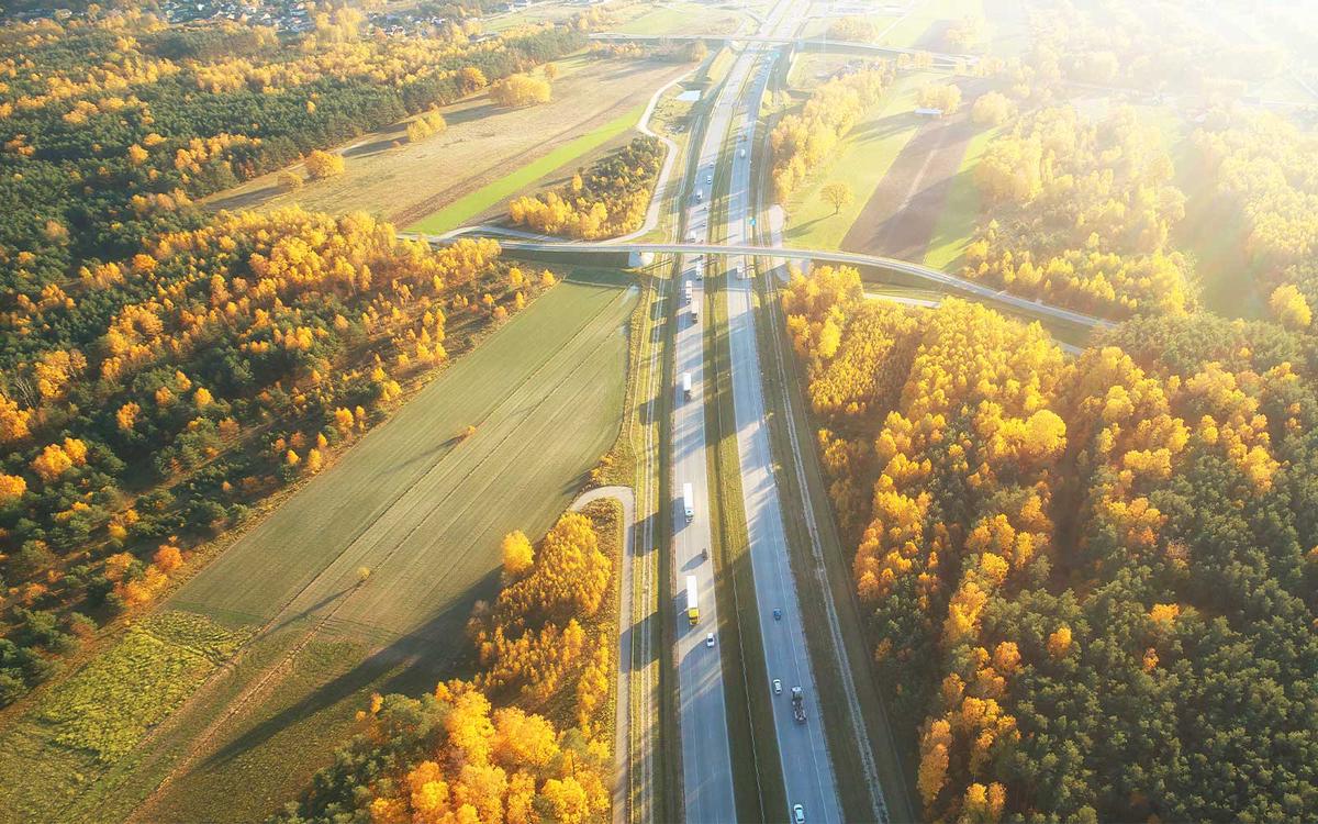 Road to zero emission