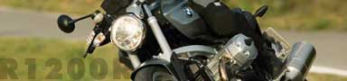 2007 BMW Motorcycle Models