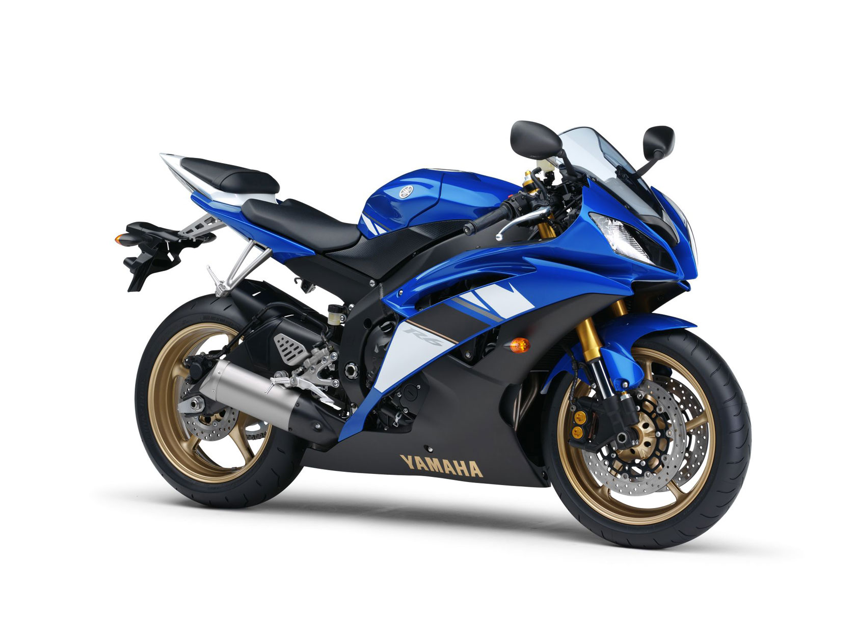 YAMAHA R6 20062007 Review  Speed Specs  Prices  MCN