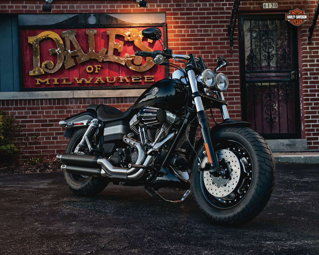 2012 Harley Davidson Fxdf Dyna Fat Bob Review