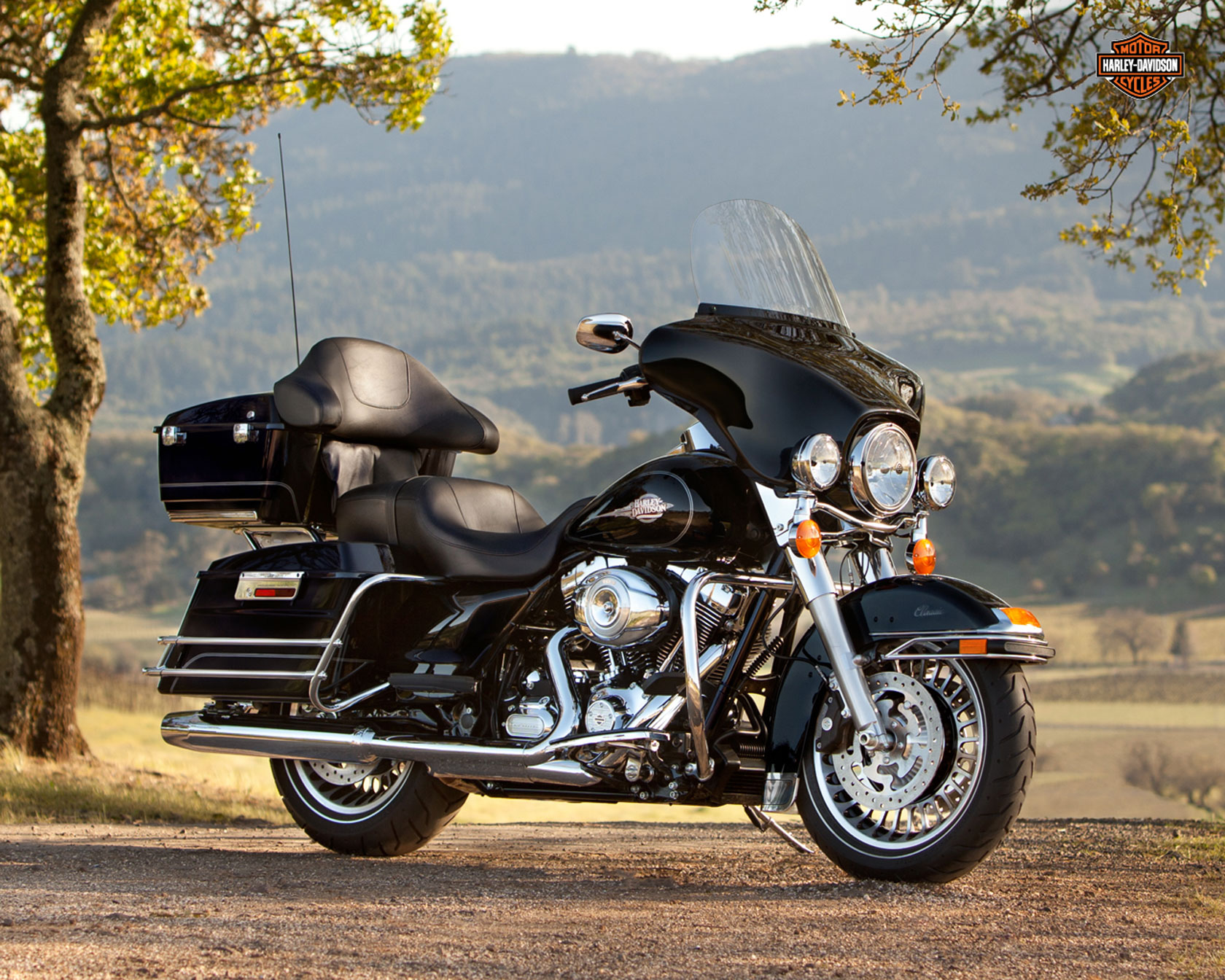 2013 Harley Davidson Flhtc Electra Glide Classic Review