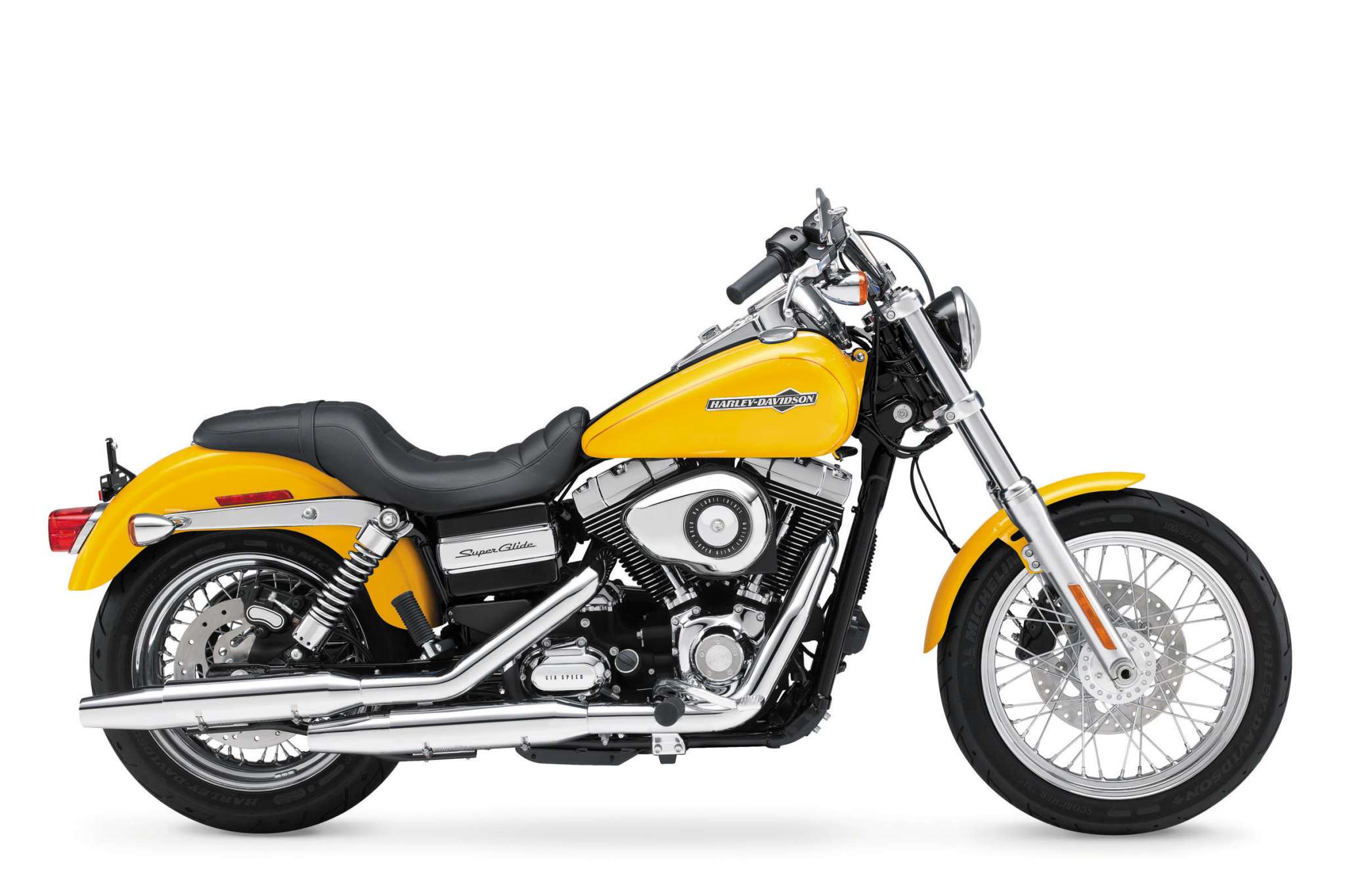 2013 Harley Davidson Fxdc Dyna Super Glide Custom Review
