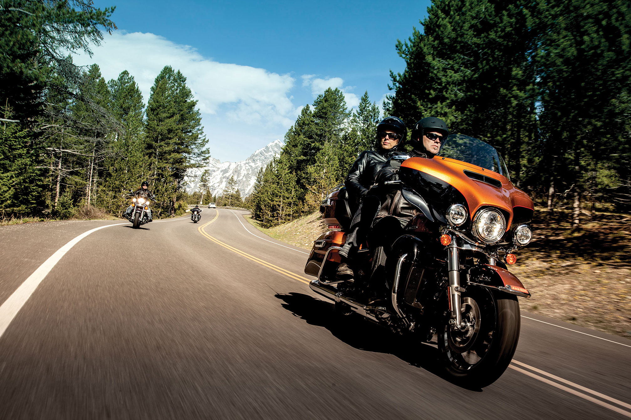 2014 Harley Davidson Flhtk Electra Glide Ultra Limited Review