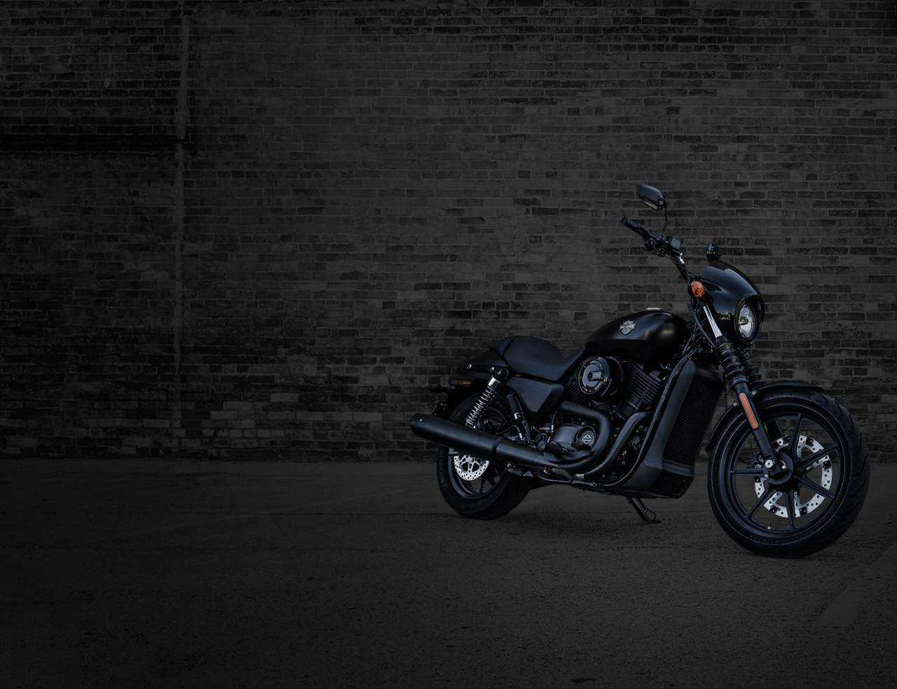 2014 Harley Davidson Street 500 Review