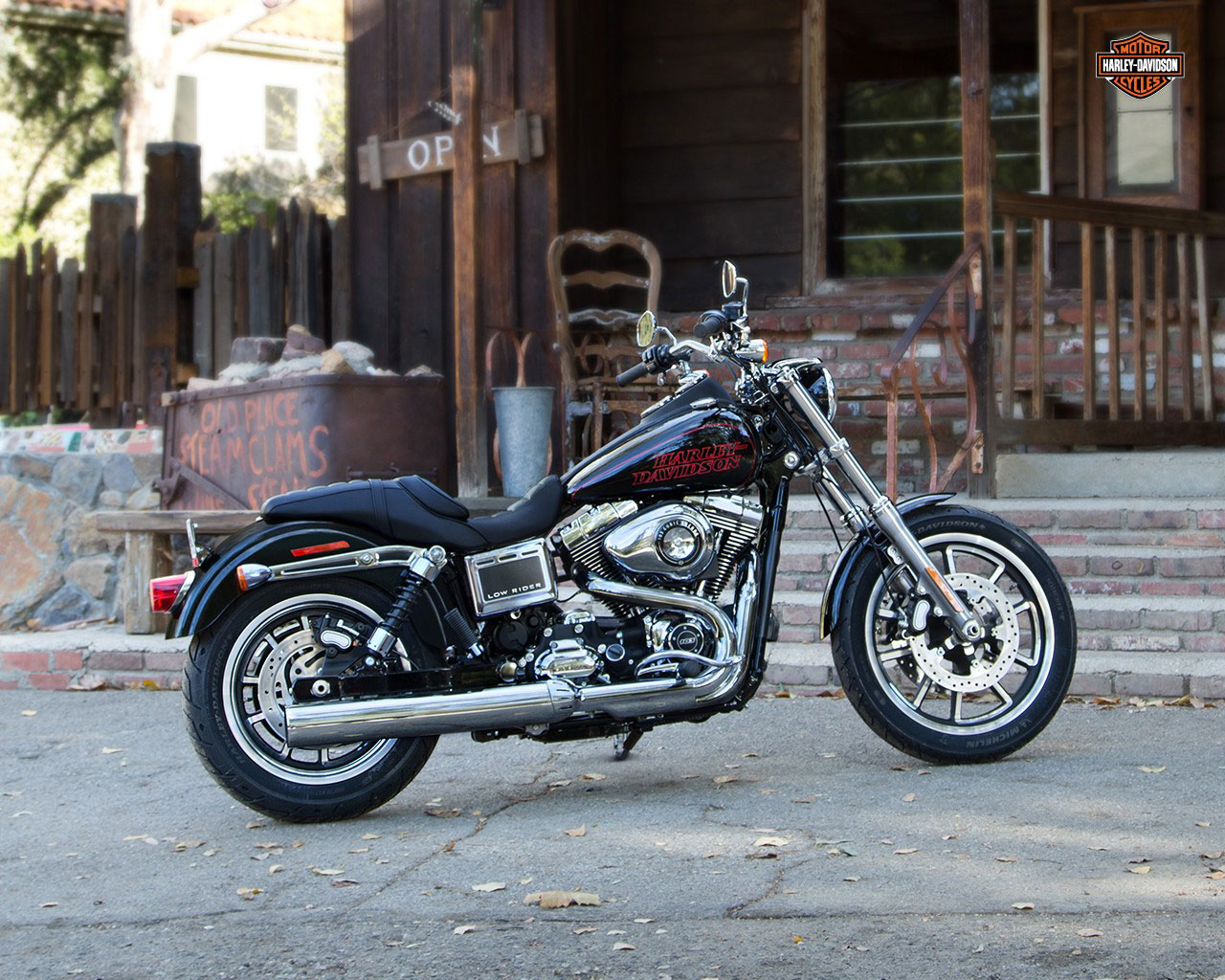2015 Harley Davidson Fxdl Low Rider Review