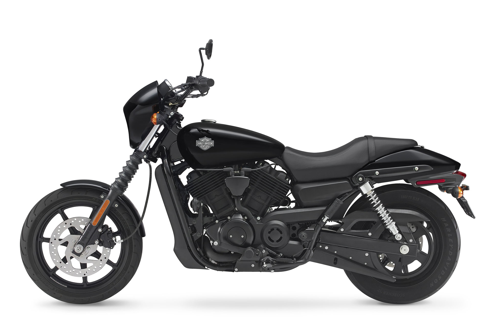 2015 Harley Davidson Street Xg500 Review