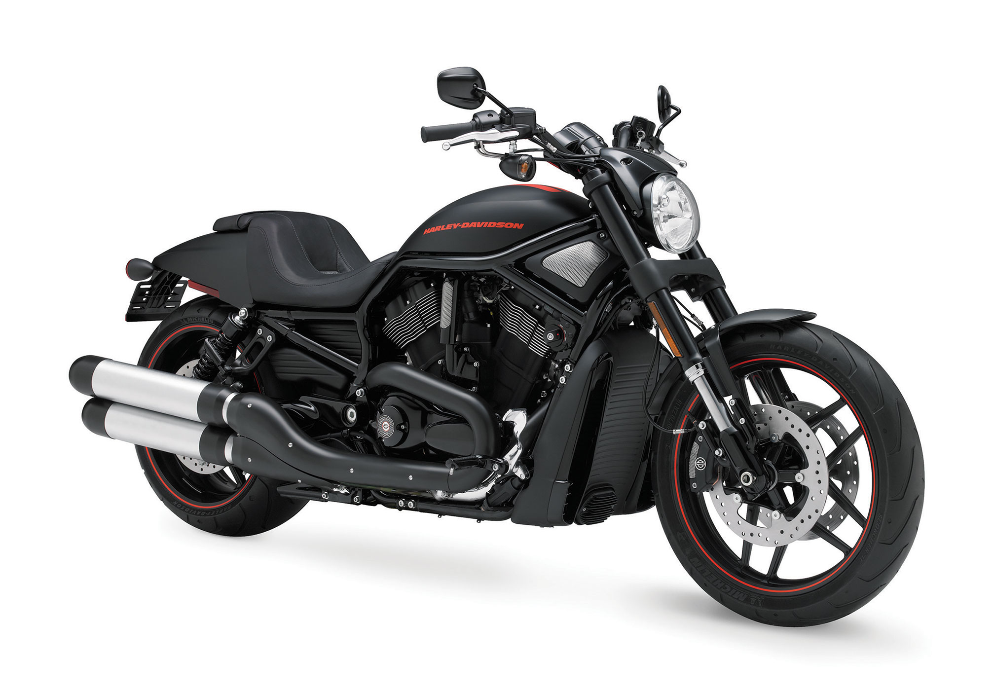 2015 Harley Davidson Vrscdx Night Rod Special Review