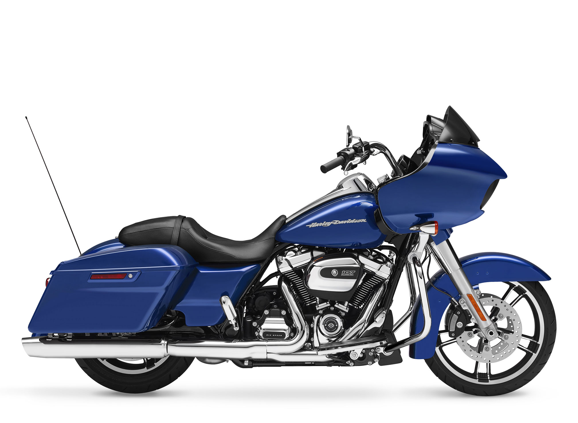 2017 Harley Davidson Road Glide Special Review