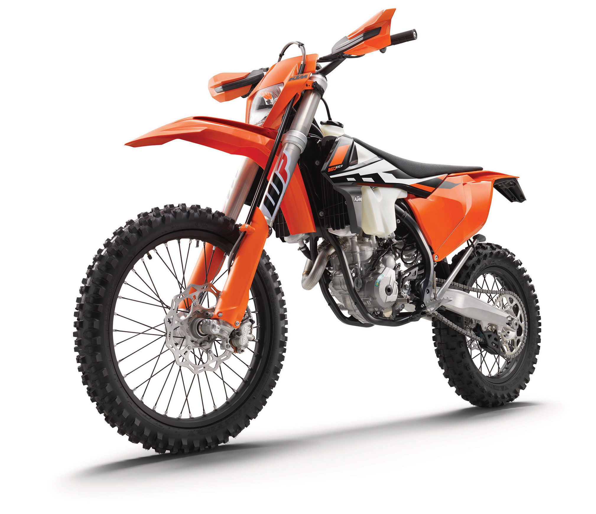 2017 KTM 350 EXC-F Review