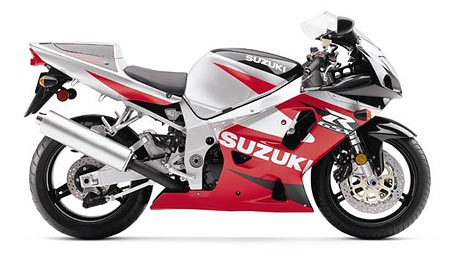 Is This The End Of The Suzuki GSXR750 Probably Not