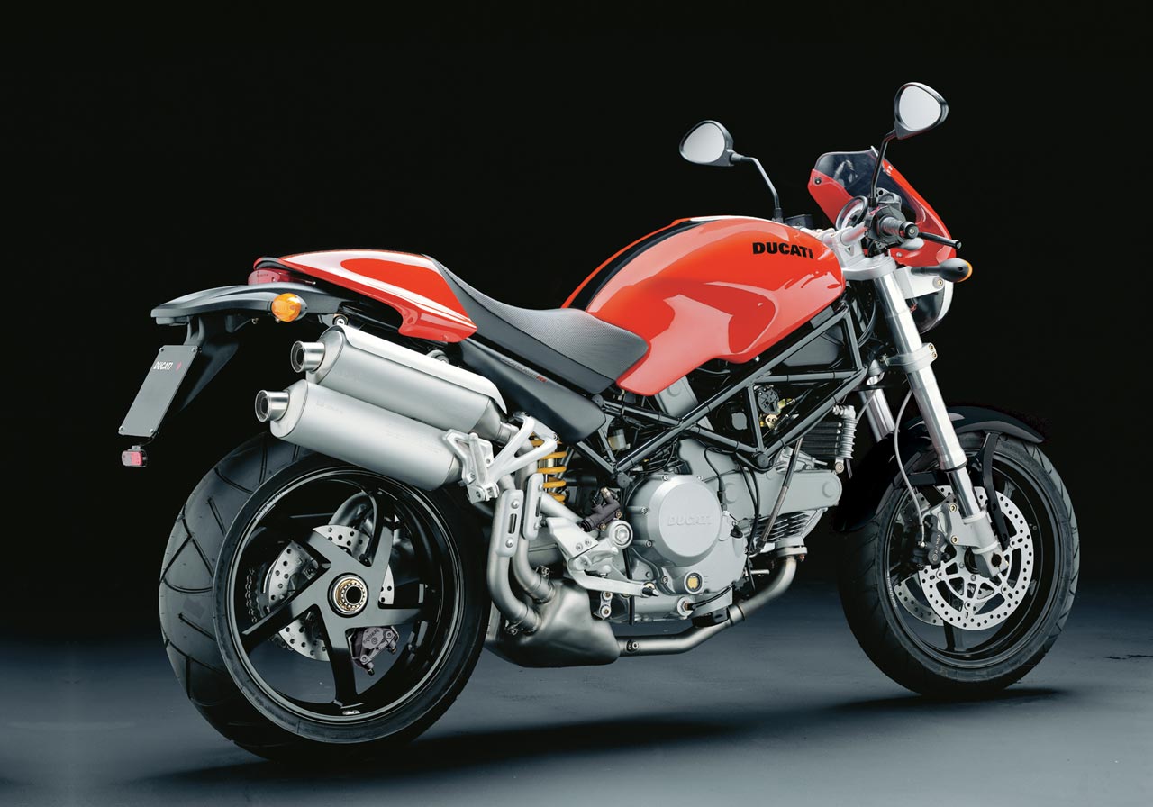 S2r Ducati Monster Outlet, 50% OFF | www.ingeniovirtual.com