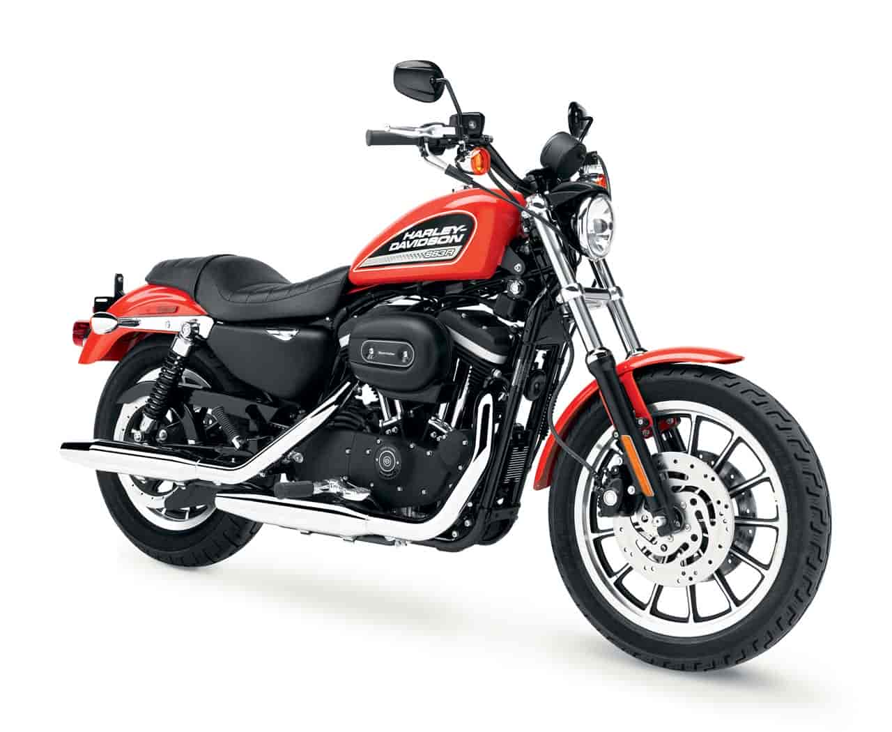 2006 Harley Davidson XL 883R Sportster 883R