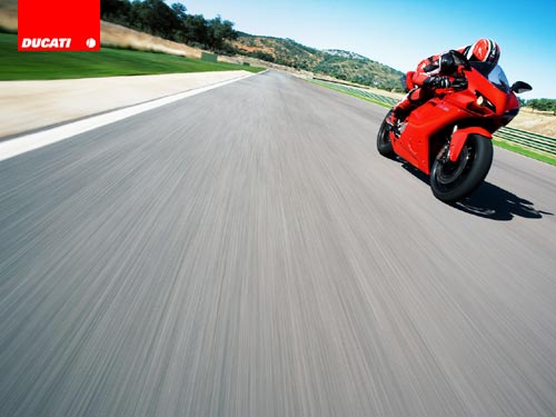 2008 Ducati 1098 Superbike 