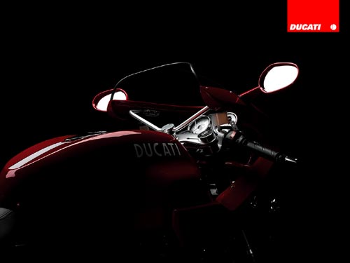 2008 Ducati Sport Classic 1000S 