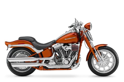 2008 Harley-Davidson FXSTSSE2 Screamin' Eagle Softail Springer 