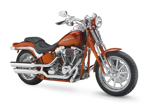 2008 Harley-Davidson FXSTSSE2 Screamin' Eagle Softail Springer 