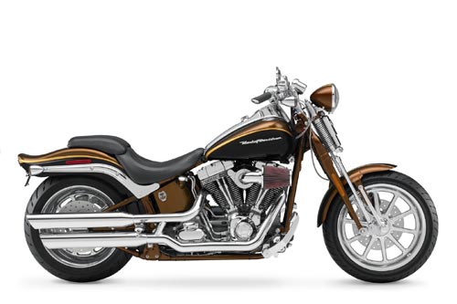 2008 Harley-Davidson FXSTSSE2 Screamin' Eagle Softail Springer