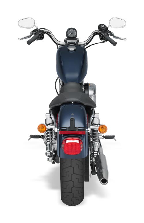 2008 Harley-Davidson 2008 XL 883L Sportster 883 Low 
