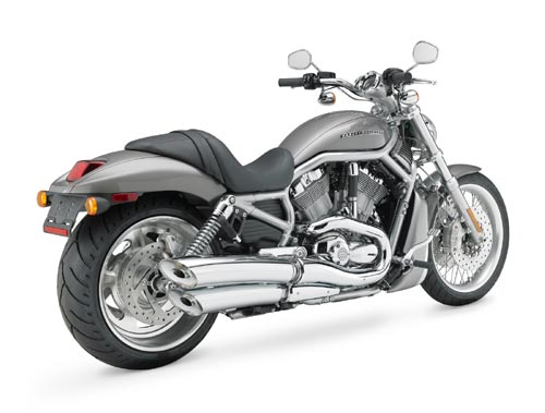 2008 Harley-Davidson VRSCAW/A V-Rod 
