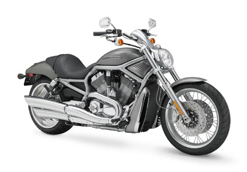 2008 Harley-Davidson VRSCAW/A V-Rod 