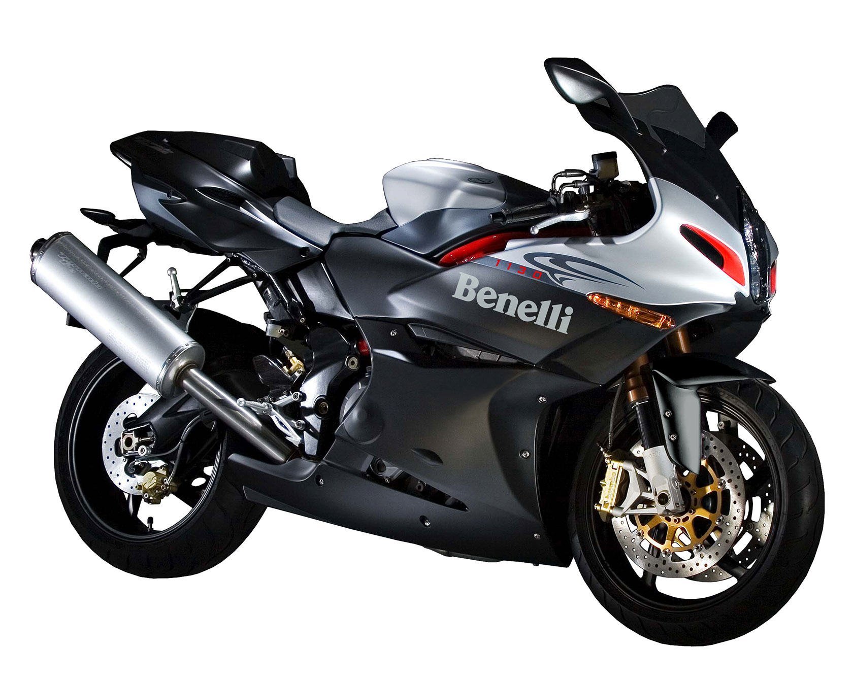 2013 Benelli Tornado Naked TRE899 Review