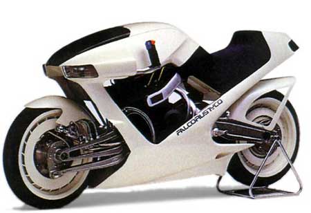 1985 Suzuki Falcorustyco