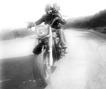 Cardo Scala Rider TeamSet PRO "Make sharing a ride more entertaining"