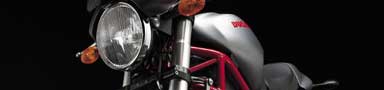 2007 Ducati Monster S4R Testastretta, Multistrata 1100, Multistrata 1100S