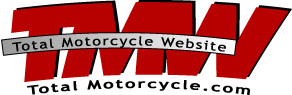 Total Motorcycle Twisted Logo