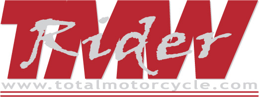 Total Motorcycle Logos 2004 to 2010