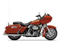 2000 street glide