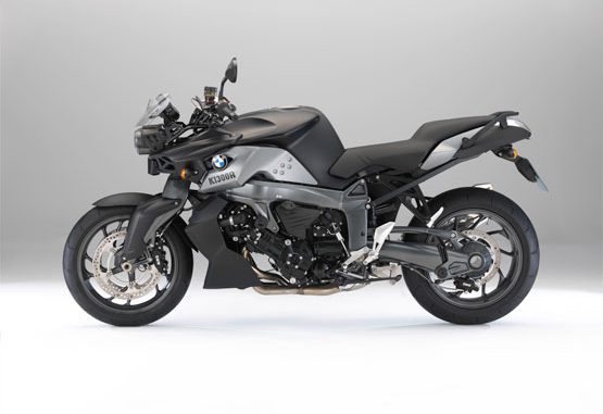 2010 BMW K1300R