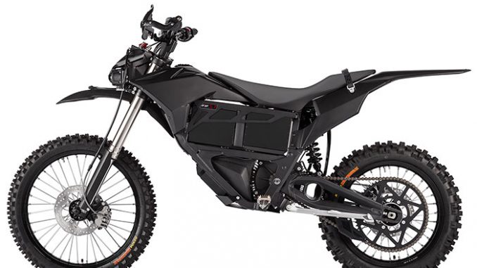 2014 Zero MMX Review