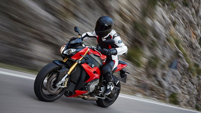 2016 s1000r