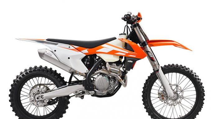 2016 Ktm 250 Xcf Review