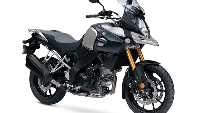 2016 suzuki v strom 650 hot sale