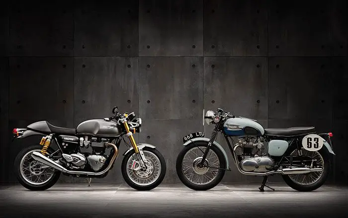 2016 triumph thruxton 1200 r clearance
