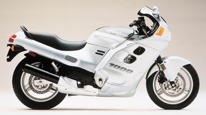 1987 The How And Why Wonder Book Of Motorcycles Suzuki Honda Yamaha L6005 
