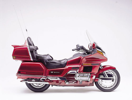 1994 Honda GL1500 Gold Wing