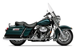 2000 Harley-Davidson FLHR/FLHRI Road King